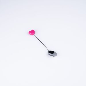 カジュアルプロダクト ハートーンティースプーン カトラリー ティーコーヒー