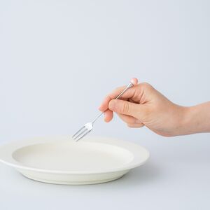 カジュアルプロダクト パールケーキフォーク カトラリー ティーコーヒー