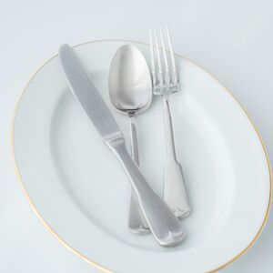 カジュアルプロダクト リュテス ラージティースプーン カフェレストラン