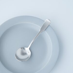 カジュアルプロダクト リュテス ブイヨンスプーン カフェレストラン