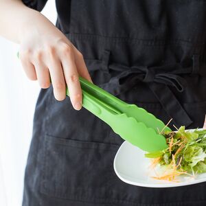 カジュアルプロダクト ジョルニナイロントング 取り分け キッチン