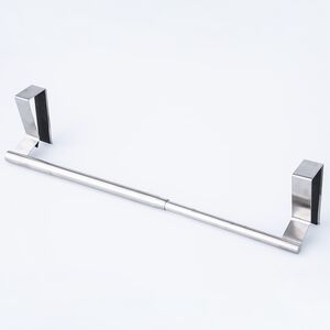 カジュアルプロダクト キッチンタオルハンガー ステンレス フック式