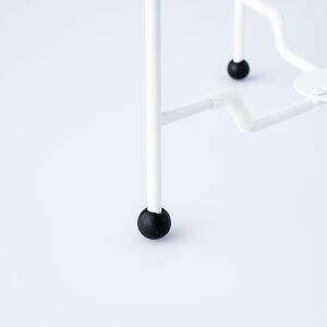 カジュアルプロダクト ビストロプレートスタンド 折りたたみ式 ケーキスタンド