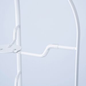 カジュアルプロダクト ボブスタイルプレートスタンド 折りたたみ式 ケーキスタンドカジュアルプロダクト ボブスタイルプレートスタンド 折りたたみ式 ケーキスタンド