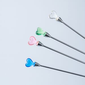 カジュアルプロダクト ファンタジアハートカクテルピン バーレストラン フルーツ