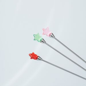 カジュアルプロダクト ファンタジアスターケーキフォーク カトラリー ティーコーヒー