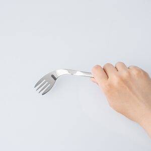 ウィルアシスト ライトフォーク左曲がり 障がい者 使いやすい