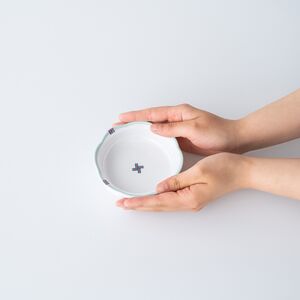 ウィルアシスト ほのぼの食器11ｃｍ小鉢 すくいやすい 割れにくい