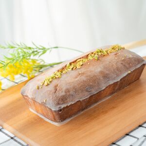 カジュアルプロダクト スリールヌーヴォ シリコン型 パウンドケーキ