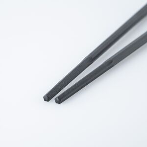 ウィルアシスト 楽々箸クリップタイプ19ｃｍ樹脂製 障がい者 使いやすい