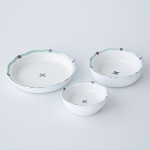 ウィルアシスト ほのぼの食器11ｃｍ小鉢 すくいやすい 割れにくい