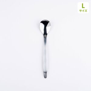 ウィルアシスト フラットライトスプーンL 障がい者 使いやすい