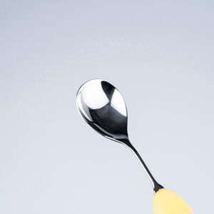 ウィルアシスト バルーンスプーンS 障がい者 食べやすい