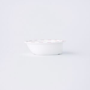 ウィルアシスト いちまつシェル型食器S 障がい者 使いやすい