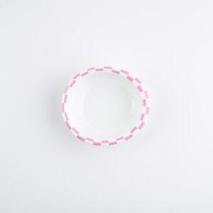 ウィルアシスト いちまつシェル型食器S 障がい者 使いやすい