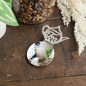 カジュアルプロダクト ティーキャディースプーンA 紅茶