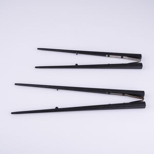 ウィルアシスト 楽々箸ピンセットタイプ19.5ｃｍ樹脂製 障がい者 使いやすいウィルアシスト 楽々箸ピンセットタイプ19.5ｃｍ樹脂製 障がい者 使いやすい