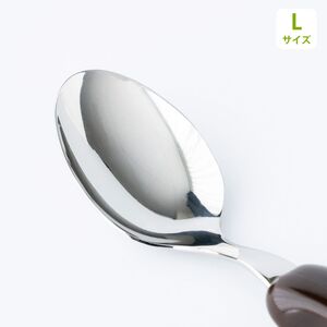 ウィルアシスト ウィル・ワンスプーン 持ち手 握りやすい