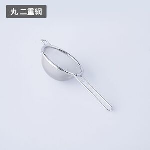 カジュアルプロダクト シンプル茶こし丸 紅茶 お茶