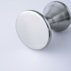 カジュアルプロダクト HBコーヒータンパー エスプレッソ ステンレス