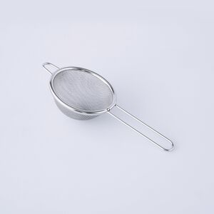 カジュアルプロダクト シンプル茶こし丸 紅茶 お茶