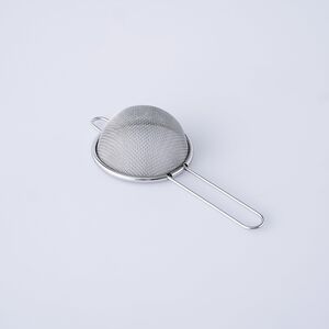 カジュアルプロダクト シンプル茶こし丸 紅茶 お茶