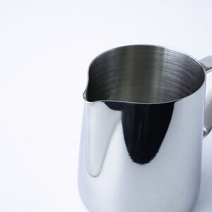 カジュアルプロダクト バールミルクジャグ ラテアート カフェレストラン