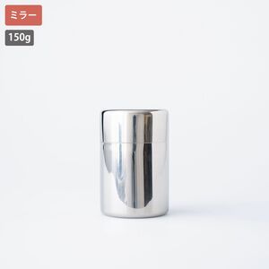 カジュアルプロダクト ステンレ お茶缶 茶筒 茶葉カジュアルプロダクト ステンレ お茶缶 茶筒 茶葉