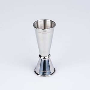 カジュアルプロダクト NEWスタンダードメジャーカップ バー カクテル