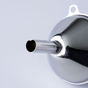 カジュアルプロダクト ステンレスファネル じょうご 漏斗