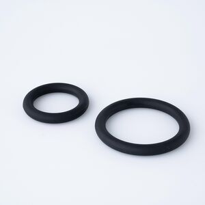 カジュアルプロダクト スリールシリコンリングセット 滑り止め キッチン雑貨