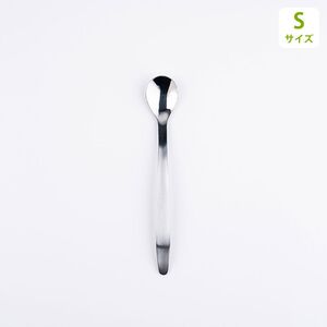 ウィルアシスト フラットライトスプーンS 刻印 名入れ