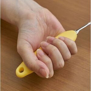 ウィルアシスト バルーンスプーン 持ち手 持ちやすい