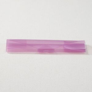 ウィルアシスト 楽々箸専用箸ケースピンク 持ち運びしやすい 清潔