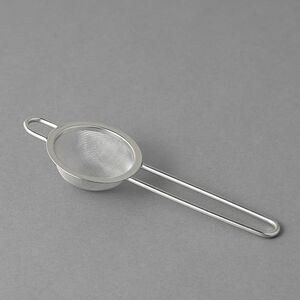 カジュアルプロダクト ワイヤーハンドルティーストレーナー カフェレストラン ステンレス
