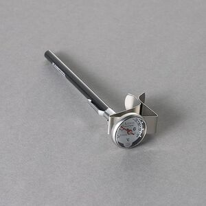 カジュアルプロダクト ティー＆コーヒーサーモメーター 温度計 カフェレストラン