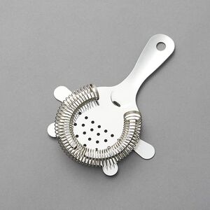 カジュアルプロダクト スタンダード カクテルストレーナー バー