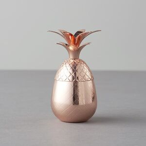 カジュアルプロダクト ミニパイナップルショットカップ カクテル バー