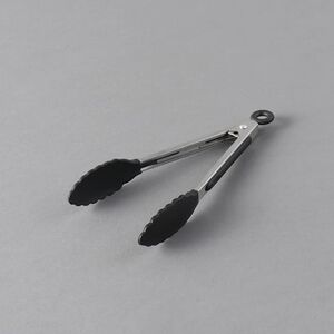 カジュアルプロダクト シリコン万能トング 取り分け キッチン