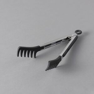 カジュアルプロダクト シリコンパスタトング 取り分け キッチン