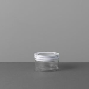 カジュアルプロダクト ナイスタッチ キャニスター ラウンド