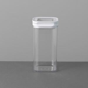 カジュアルプロダクト ナイスタッチ キャニスター スクエア