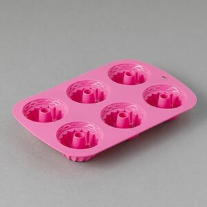 カジュアルプロダクト スリールヌーヴォ シリコン型 ミニクグロフ