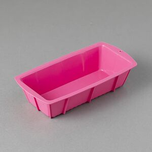 カジュアルプロダクト スリールヌーヴォ シリコン型 パウンドケーキ