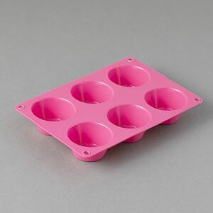 カジュアルプロダクト スリールヌーヴォ シリコン型 マフィン