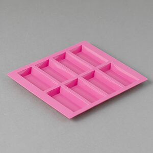 カジュアルプロダクト スリールヌーヴォ シリコン型 フィナンシェ