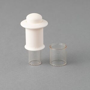 カジュアルプロダクト Egg'nMlik カップケーキくり抜き器 スイーツ