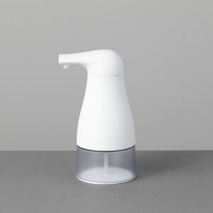 カジュアルプロダクト オートソープディスペンサーフォームタイプ 衛生用品 手洗い