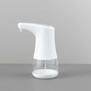 カジュアルプロダクト タッチレス消毒スプレー アルコール消毒 手洗い