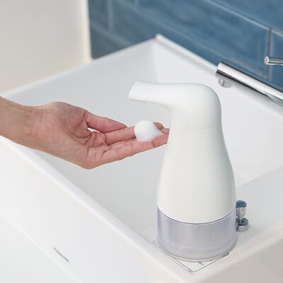 CASUALPRODUTCT AutoSoapDispenser Foam Hygiene HandWashing